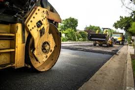 Norwalk, IA Driveway Paving Company